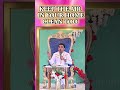 KEEP THE AIR IN YOUR HOME CLEAN TOO || short message By Pastor Prince Charles
