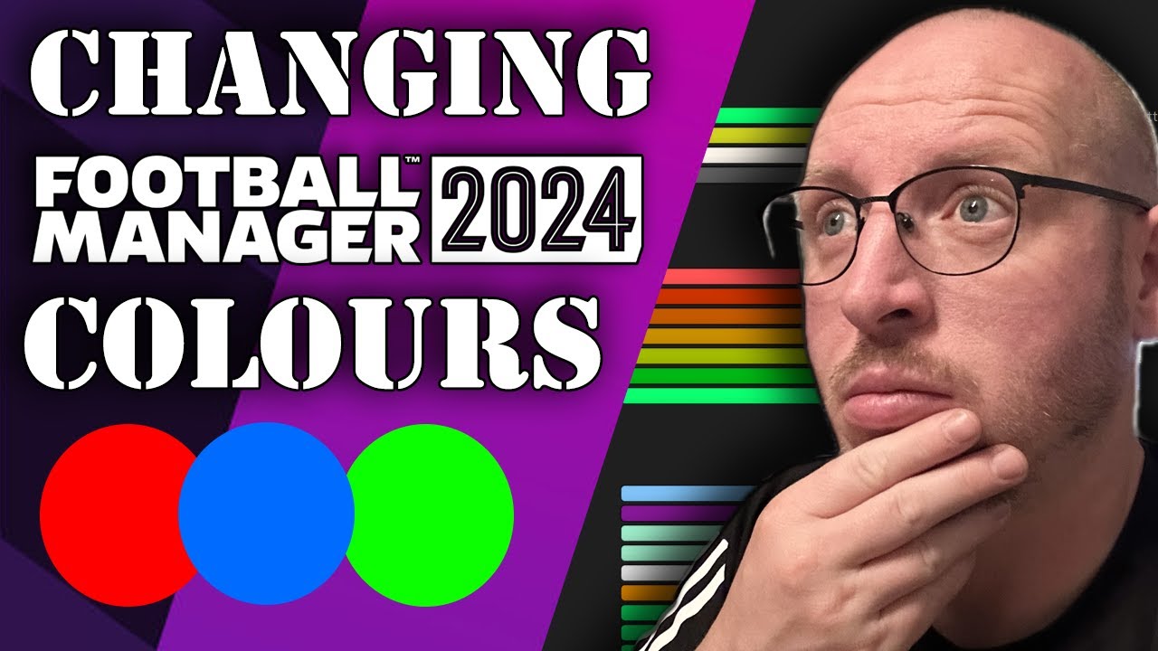 How to Insert Skins in Football Manager 2024, FM Blog