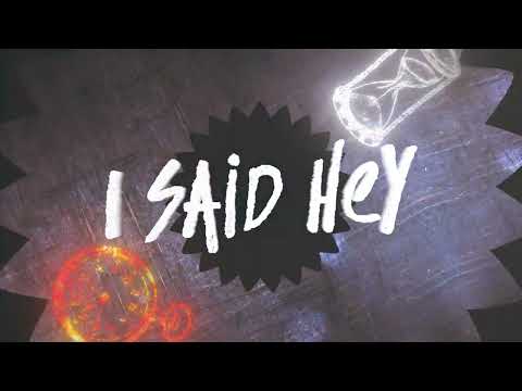 Pixies - Nomatterday (Official Lyric Video)