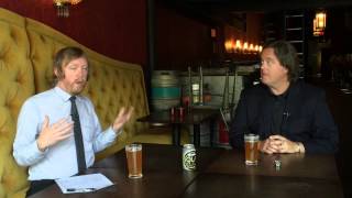 WTOP's Beer of the Week: DC Brau Solar Abyss