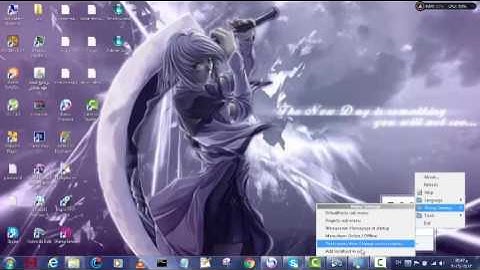 دورة php للمبتدئين : الدرس الاول تنصيب السيرفر الخاص