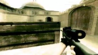 Fear the movie FINAL Counter Strike Source fragmovie
