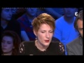 Marcel Rufo - On n'est pas couché 22 novembre 2012 #ONPC