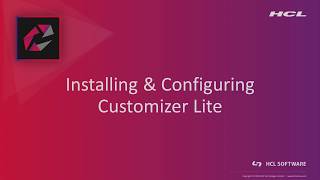 What is Customizer Lite (Part 1 of 5) screenshot 4