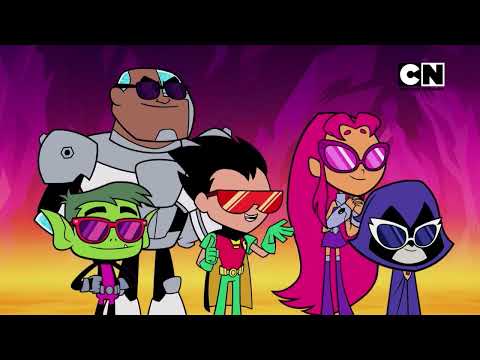 Teen Titans Go Diwali Celebrations | Starts 22nd October - 11:30 AM Onwards