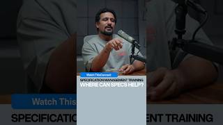 How To Make Technical Specifications Work For You Tips S03E29