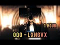 1 HOUR 𝐎𝐐𝐎 𝐋𝐗𝐍𝐆𝐕𝐗 ULTRA SLOWED SLOWED REVERB Sung Jinwoo 