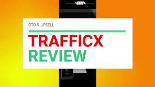 TrafficX OTO Upsell Review and WSO Training Course by Paul Nichols screenshot 2