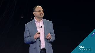 Preview: Quantum computing's potential is limitless | RSAC 2020