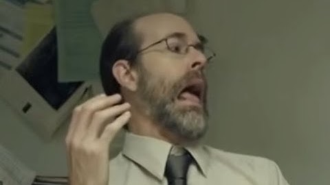 If Google was a guy part 3 but it