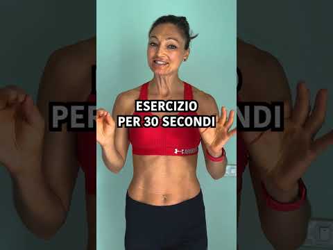 Video: Dondolarsi su una sedia fa bruciare calorie?