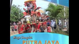 TARI PANORAMA SINGA DANGDUT PUTRA JAYA DS.TULANGKACANG ARJASARI.KEC. PATROL - INDRAMAYU