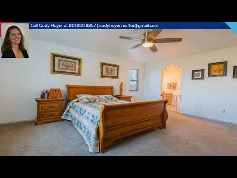 8484 S Coyote Song Ln, Hereford, AZ home video tour