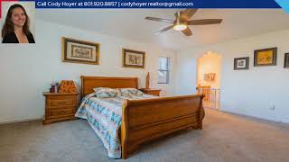 8484 S Coyote Song Ln, Hereford, AZ 85615