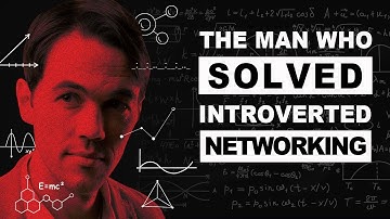 Looking For a Networking System for Introverts? Looking to Building Connections on Your Terms