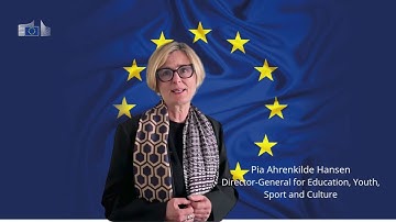 Supporting wellbeing at school: An introduction from Pia Ahrenkilde Hansen