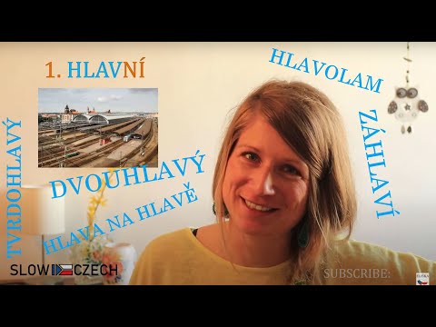 Video: Malý tvrdohlavý