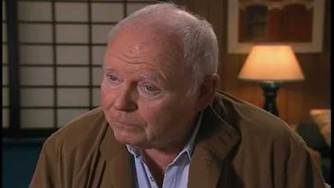 Carroll O'Connor on how "All in the Family" became...