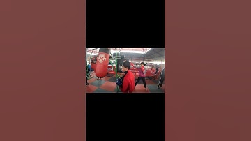 Indian Boxing  #Shorts #shortsvideo #sarita #boxing