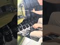Making rain boots in our factory
