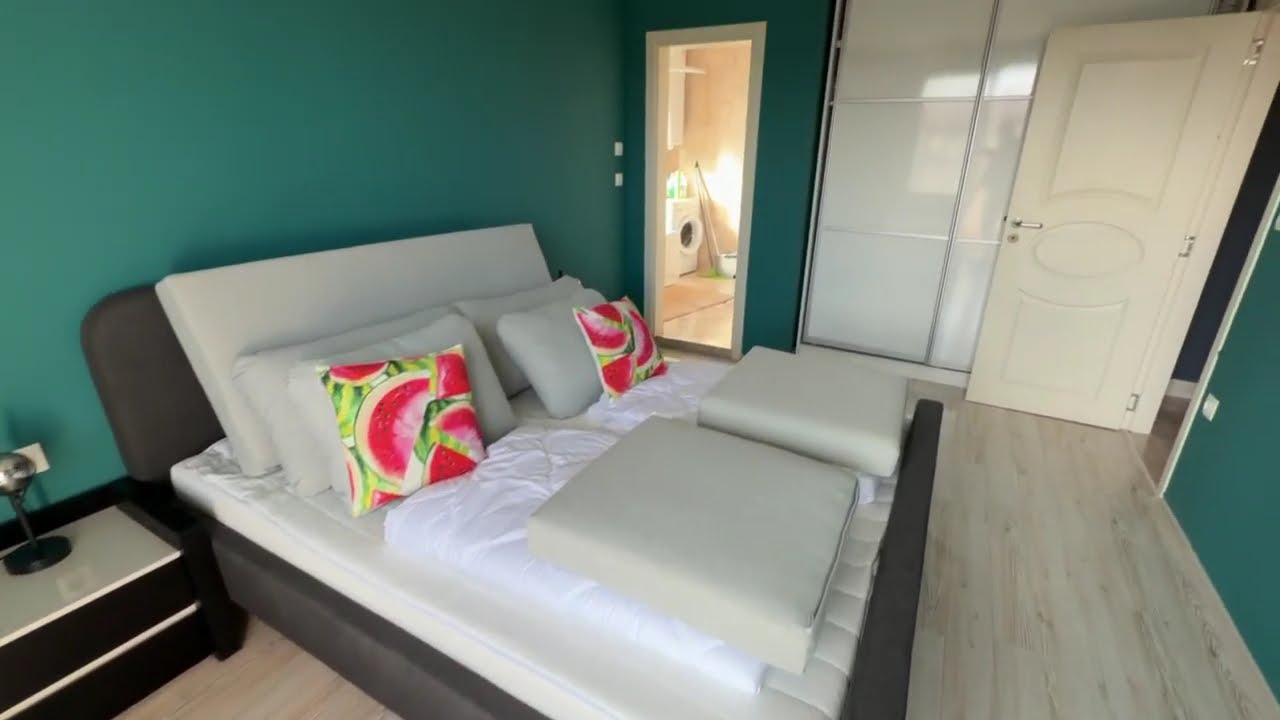 Апартамент в комплекс Естебан І №4584