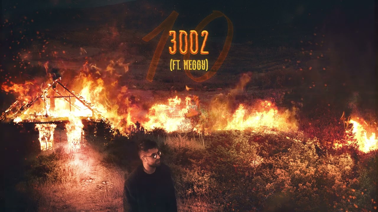 Watch Marz - 3002 (feat. Meggy) on YouTube Watch Marz - 3002 (feat. Meggy) on YouTube