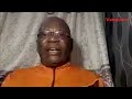 No country in the world has obeyed IMF and emancipated from economic slavery - Vanguard Analyst