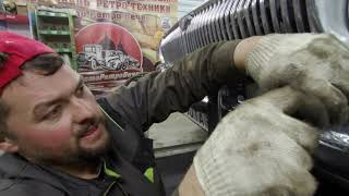 видео: Сезонное обслуживание Волги ГАЗ 24 Подготовка к зиме и следующему сезону Ремонт и реставрация ГАЗ 24 картинка: Сезонное обслуживание Волги ГАЗ 24 Подготовка к зиме и следующему сезону Ремонт и реставрация ГАЗ 24