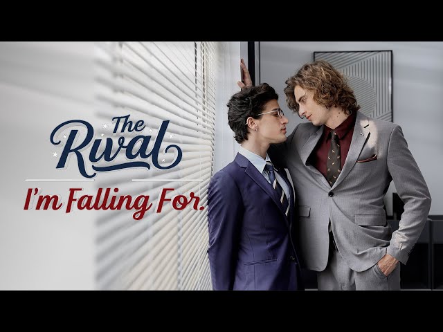 The Rival I'm Falling For