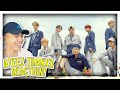 ATEEZ (에이티즈) - THANXX MV REACTION