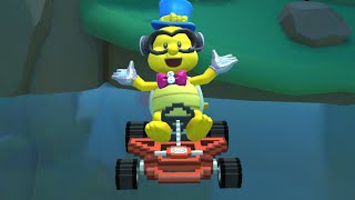 Mario Kart Tour Multiplayer