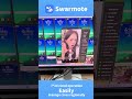 Swar Mote-cloud phone