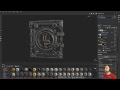 Michael Pavlovich Live Stream 04/05/2018