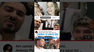 Jador O Cere De Soție Pe Hoder