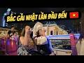 Bác gái Nhật 65 tuổi “hòa tan” vào cuộc sống thú vị của người Việt Nam
