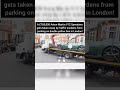#News#News Update#London News#Aston Martin V12 speedster in London# Shorts# Viral# Youtube shorts#