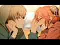 Nightcore - Love Story