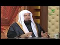 المقصود بقول الله سيماهم في وجوههم من أثر السجود الشيخ عبد الرحمن السند