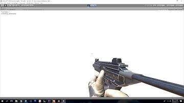 SIG MPX Animation