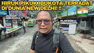 Download Lagu AKHIRNYA BISA KE NEW DELHI INDIA 🇮🇳 ‼️IBUKOTA TERPADAT DI DUNIA‼️JALANANYA RAPIH MODERN BANGET‼️ MP3 Download Lagu AKHIRNYA BISA KE NEW DELHI INDIA 🇮🇳 ‼️IBUKOTA TERPADAT DI DUNIA‼️JALANANYA RAPIH MODERN BANGET‼️ MP3