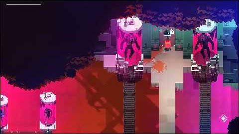 Hyper Light Drifter P09