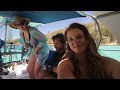 Sleeps Three Comfortably!? - Free Range Sailing Ep 80