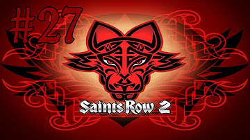 Saints Row 2 Walkthrough - First Impressions