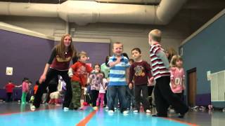 WTP Silly Sock Hop