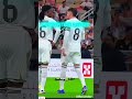 Valverde goal