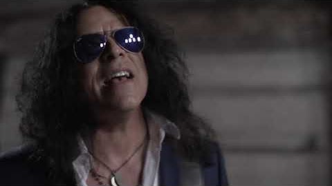 Thumbnail of Gnarls Barkley "Crazy" -  Shadow & The Thrill (Official Music Video)