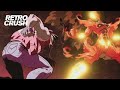 Terry Vs Mars The Fire God Fatal Fury The Motion Picture 1994 