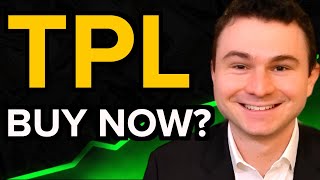 At What Price Will I Buy TPL again (-50%)