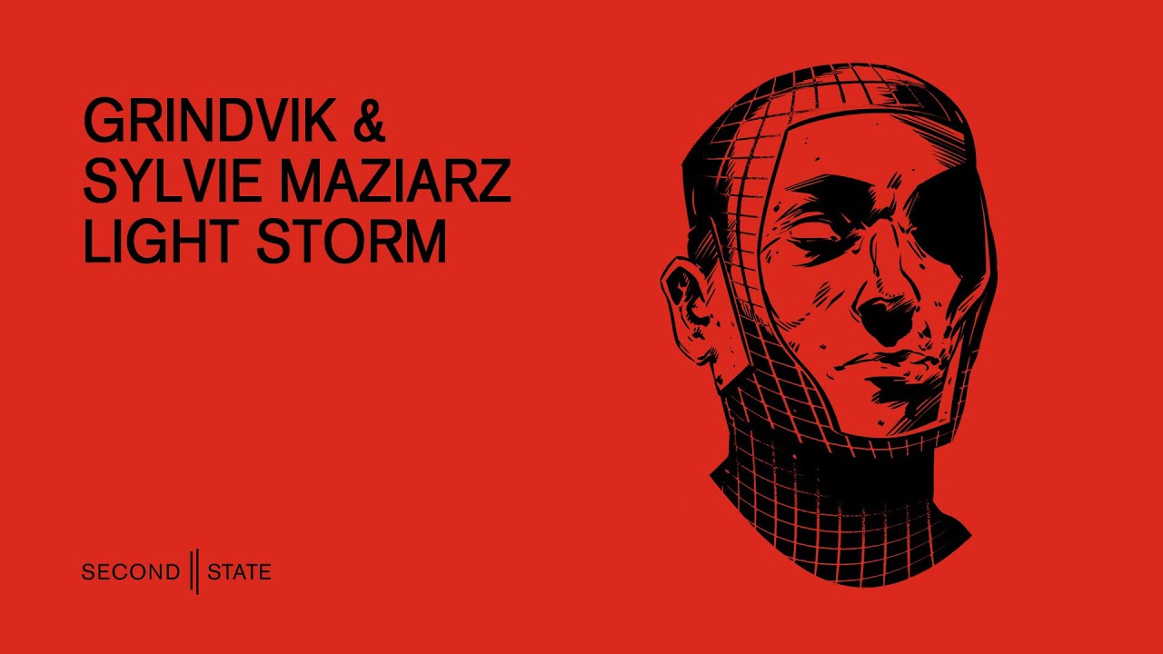 Watch Grindvik & Sylvie Maziarz - Light Storm on YouTube Watch Grindvik & Sylvie Maziarz - Light Storm on YouTube