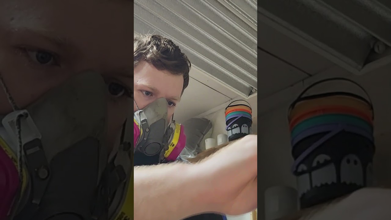 Nature's Living Soil makes a Great Compost Tea 